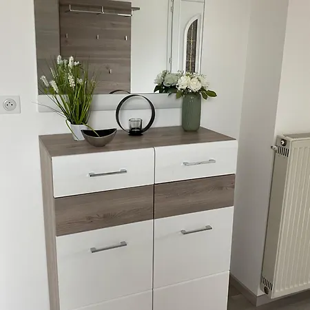 Apartament Du Balcon *