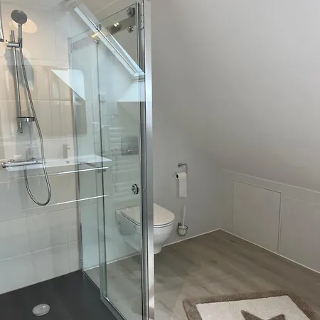 Διαμέρισμα Du Balcon Diebolsheim