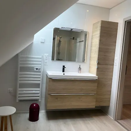 Διαμέρισμα Du Balcon
