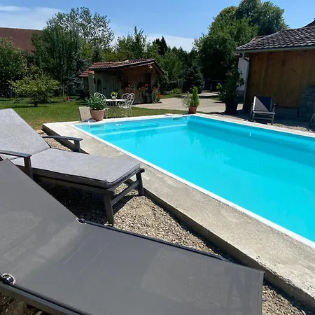 Διαμέρισμα Du Balcon Diebolsheim