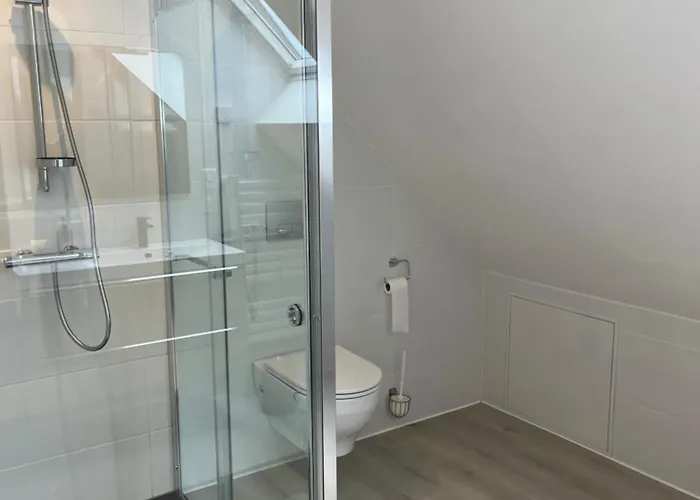 Appartement Du Balcon Diebolsheim