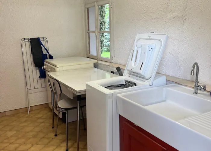 Du Balcon Appartement *